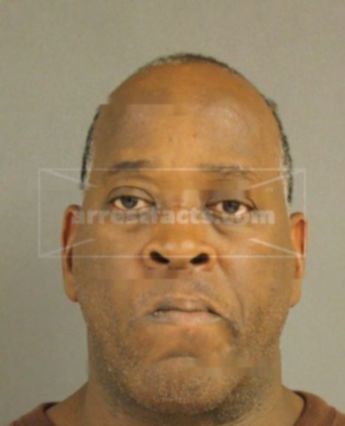 Leonard Sumler