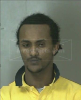 Tesfaye Tadele Ege