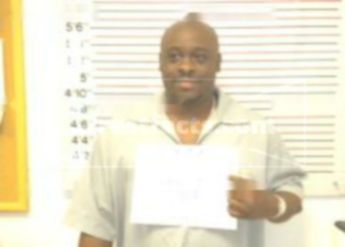 Al M Woodard
