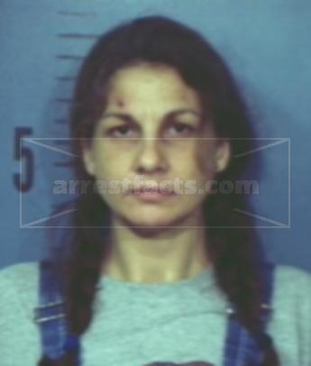 Janice Lanell Darby