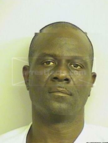 Joseph Bernard Winston