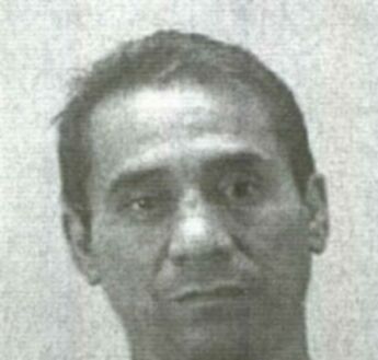 Eddie Ray Hernandez