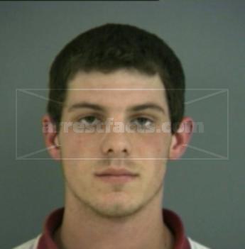 Jarid Brett Mccarty