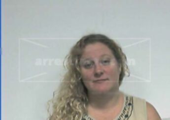 Shelly Lynn Stubbs