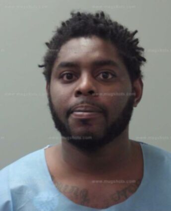 Talmadge Justin Chatman