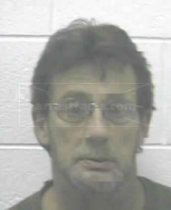 Dewey Ray Wickline