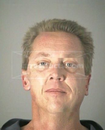 Greg Blaine Miles
