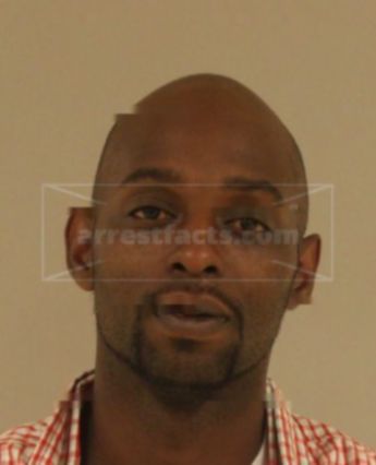 Antonio Detroy Gilliam