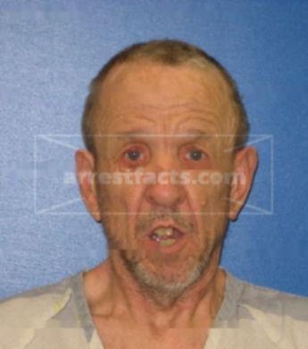 Wayne Mccoy Owings
