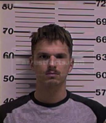 Joseph Allen Lambert