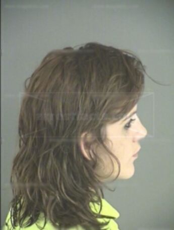 Savannah Lee Francis