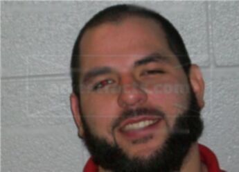 Christopher Robert Michael Hensley
