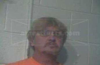 Greg Carl Watts