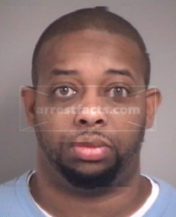 Duronnie Lee Harrell