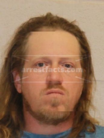 Joshua Ryan Daniell