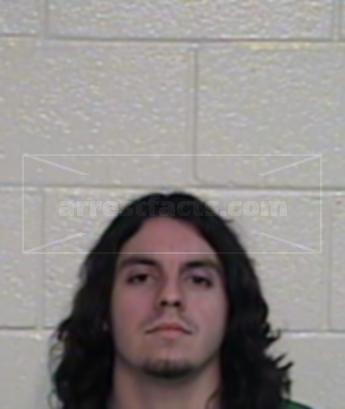 Mark Joseph Tucker Martinez