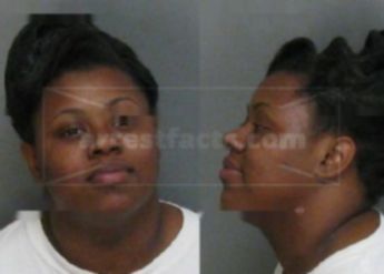 Lashonda Williams