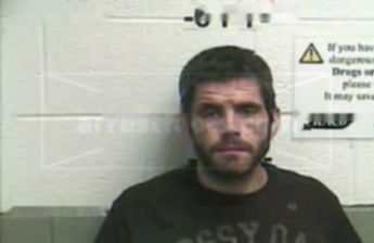Terry Allen Mitchell