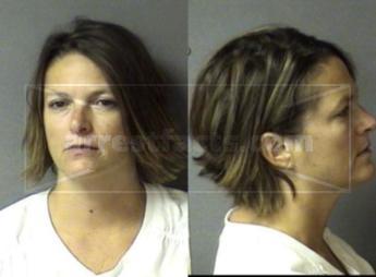 Shenelle Dawn Bogenschutz