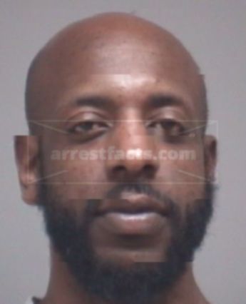 Derrick Lamont Brooks