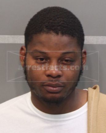 Reginald Lamar Lominick