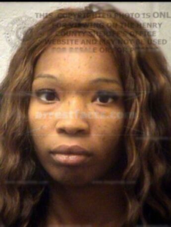 Tomika Lashay Berry