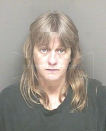 Jennifer Ruth Gaskins
