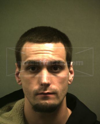 Justin James Schroeter