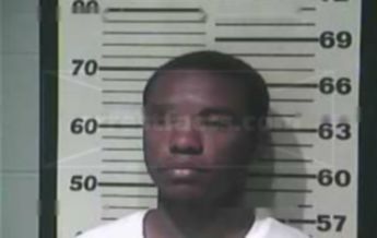Blair Jamar Riley