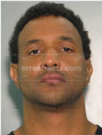 Floyd Harold Atkins