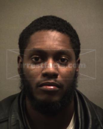 Dexter Obryan Pace