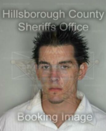 Samuel David Lablance