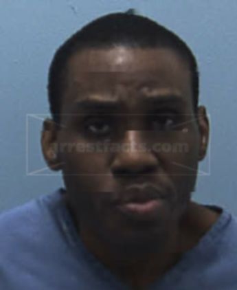 Dondrell L Jackson