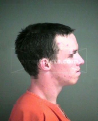 Clinton James Woody