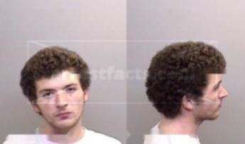 James Allen Scott Morris