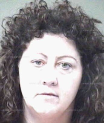Kimberly Marie Worthington