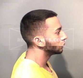 Eduardo Javier Hernandez-Gonzalez