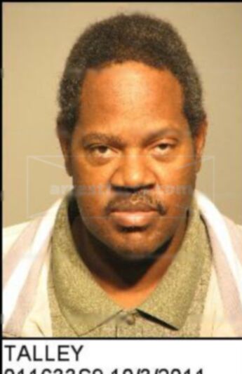 Dennis Glen Talley
