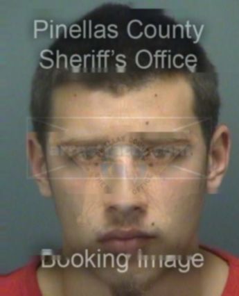Christopher Michael Stone