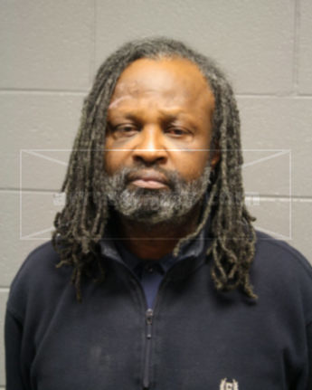 Vernon Lindsey