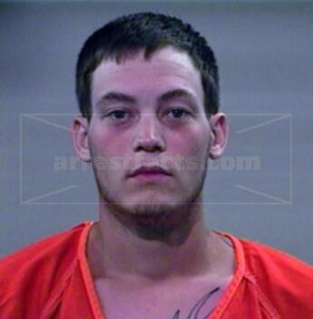 Brandon Fredric Sutter