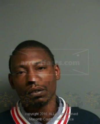 Roger Alonzo Hildred
