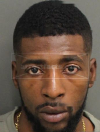 Derek Vaughn Thomas Jr.