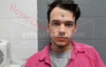 Tyler Lane Giles