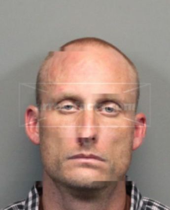 Brandon Thomas Olsen