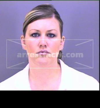 Amanda Stiner Chamberlain
