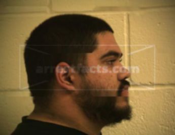 Andrew James Aragon Mcginnis