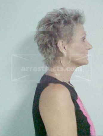 Joyce M Dilley