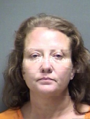 Kimberly Rene Burns