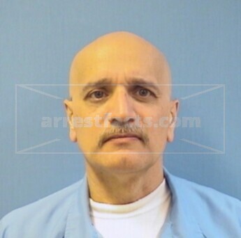 Alejandro Pantoja